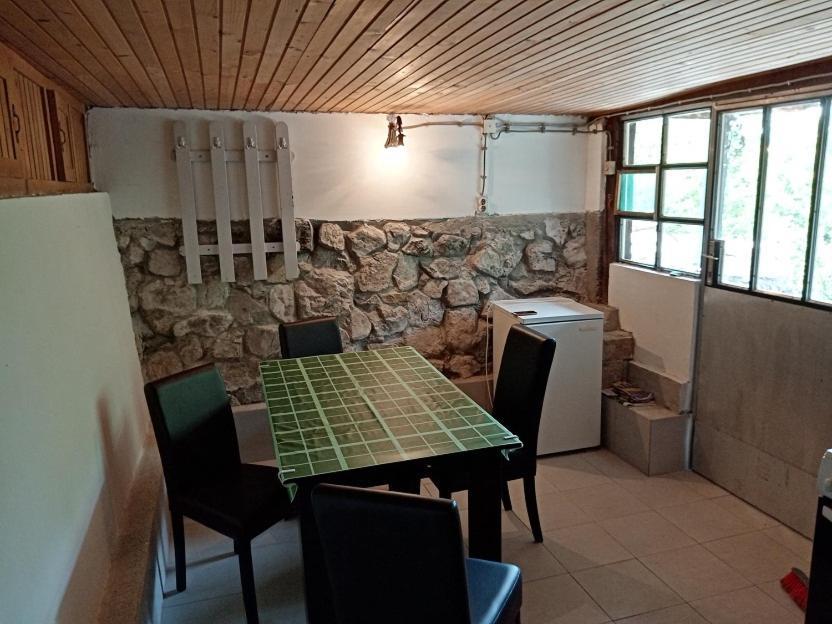 Vikendica Ovcar Banja Villa Cacak Exterior photo