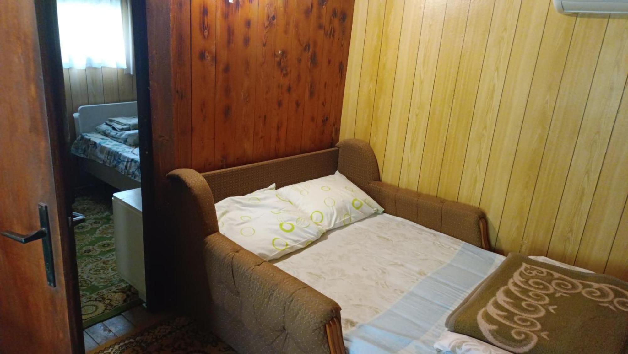 Vikendica Ovcar Banja Villa Cacak Exterior photo